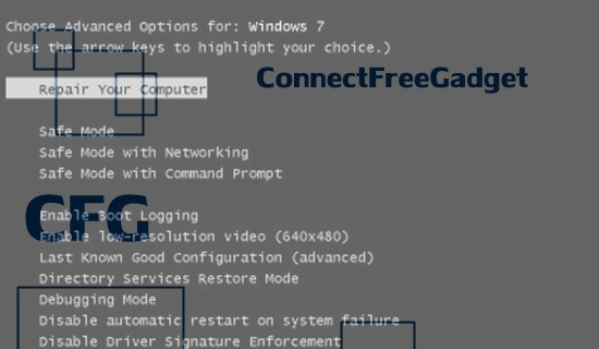 NVAPI.DLL не найден – ОС Windows NVAPI.DLL