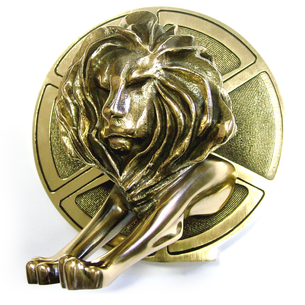 MultiCultClassics: 11210: New Awards For Cannes.