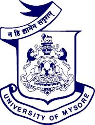 Mysore University Results 2020