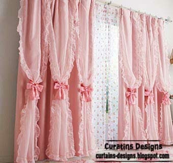 Curtain Ideas For French Doors Model Bedroom for Girls