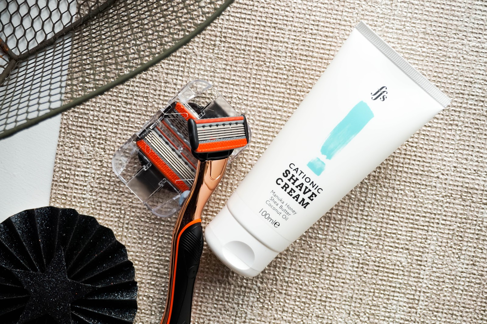 The Ultimate Body Pamper Routine The Ultimate Body Pamper Routine
