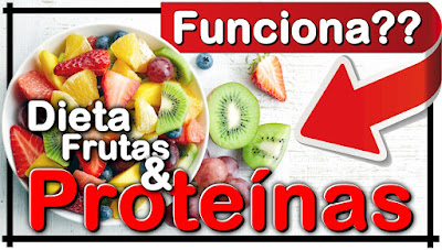 3 dieta da dias por proteina