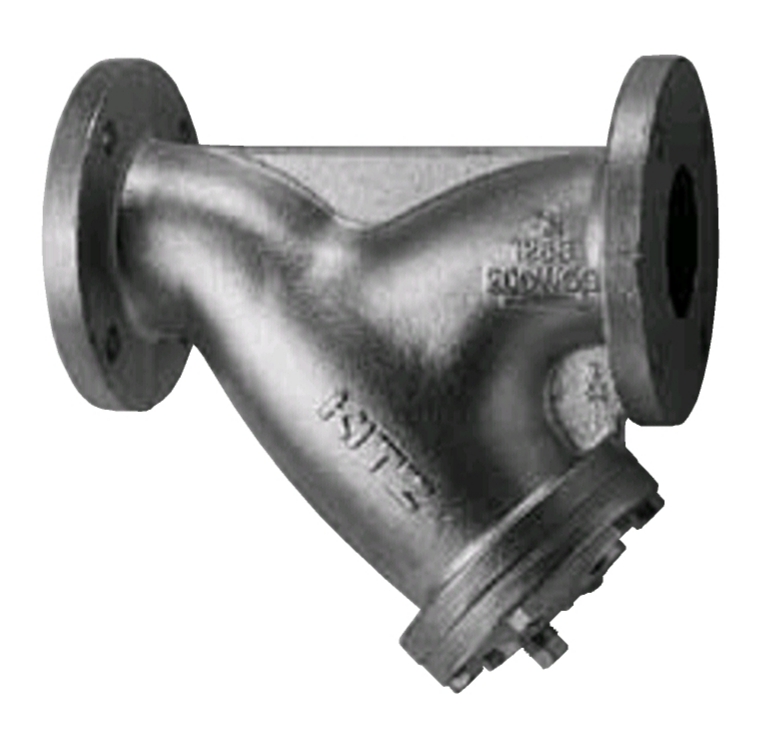 Strainer YPattern 125 Supplier Valve Murah
