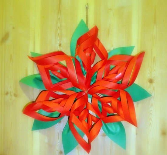 MANOS A LA OBRA COMO HACER FLOR DE PAPEL