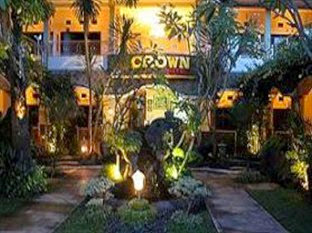 Hotel Murah di Mataram - Crown Hotel