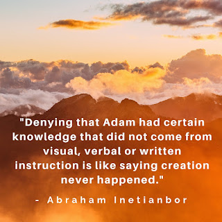 www.abrahaminetianbor.com Abraham Inetianbor