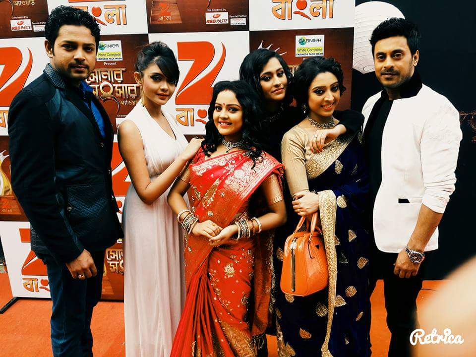 Dweep Jwele Jai' Wiki Zee Bangla Tv Serial,Cast,Promo,Song,Timing