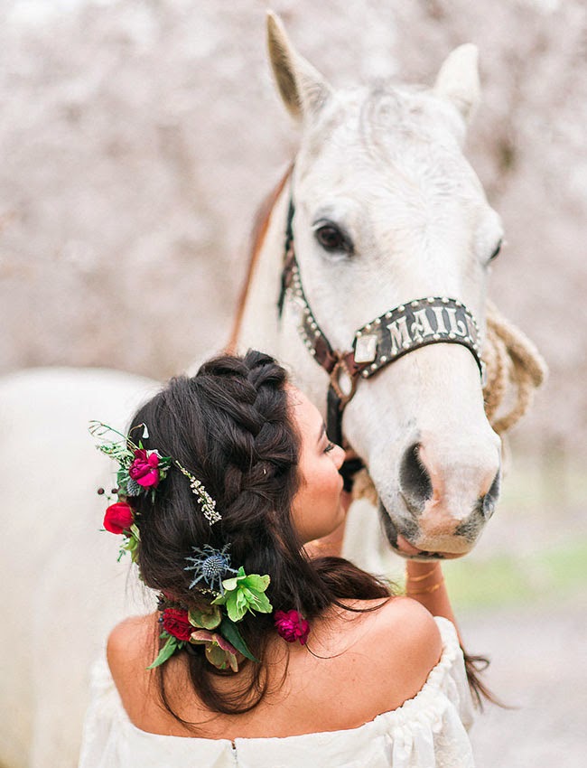 Linda boda campestre | Ideas perfectas para lucir radiante Linda boda campestre | Ideas perfectas para lucir radiante