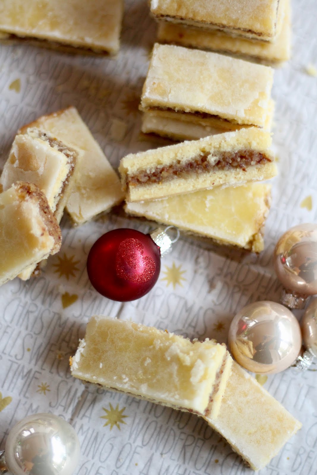 Traumhaft saftige Orangenschnitten - Rezept von Sugarprincess | SCCC 2019: Türchen Nr. 24 | Gewinnspiel Traumhaft saftige Orangenschnitten - Rezept von Sugarprincess | SCCC 2019: Türchen Nr. 24 | Gewinnspiel