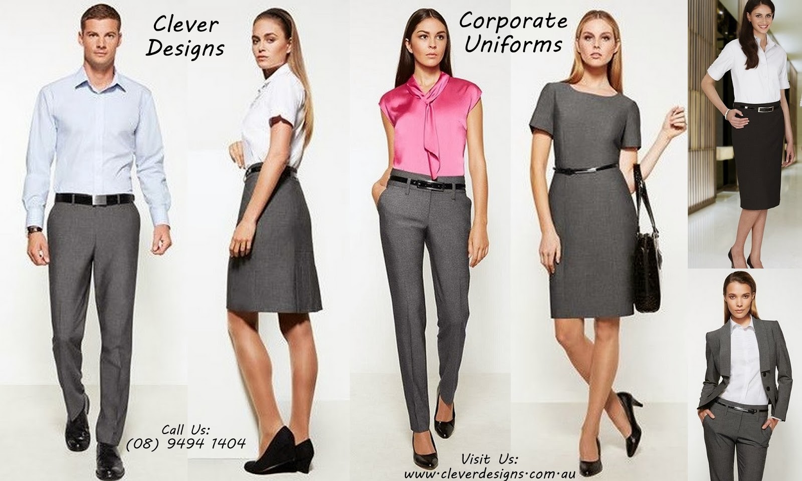 Workwear Medical Corporate Uniforms In Perth Classy And Elegant Corporate Uniforms In