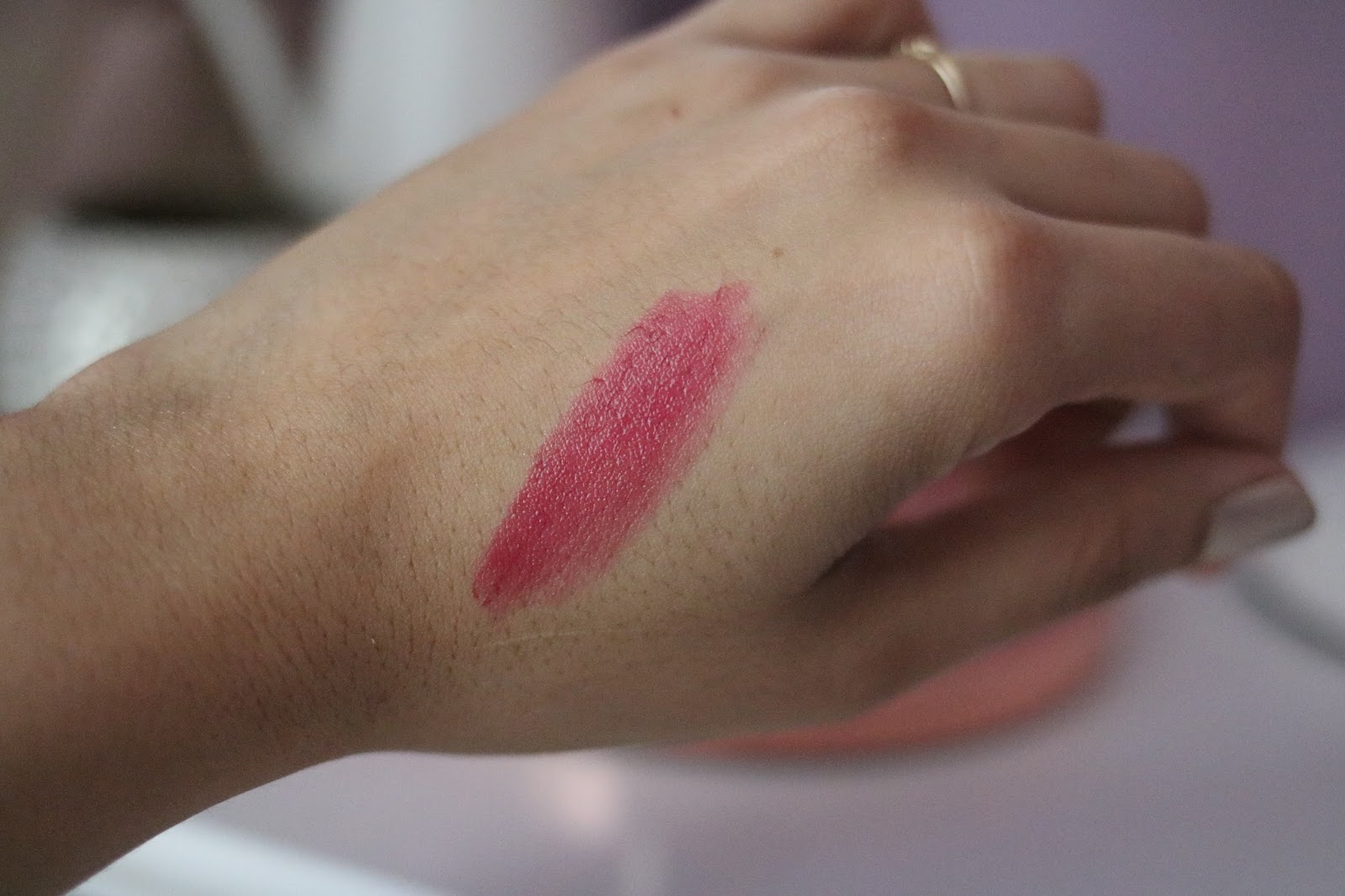 rosemademoiselle , rose mademoiselle , CLARINS , CLARINS ACAMEDIE , collection printemps été 2017 , joli rouge brillant , palette 4 couleur 05 smokey , ombres iridescentes , 10 silver grey , 09 silver pink , 08 silver white , contouring parfait , , revue , avis, paris , blog beauté