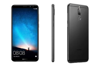 سعر ومواصفات الهاتف Huawei Nova 2i بالصور سعر ومواصفات الهاتف Huawei Nova 2i بالصور