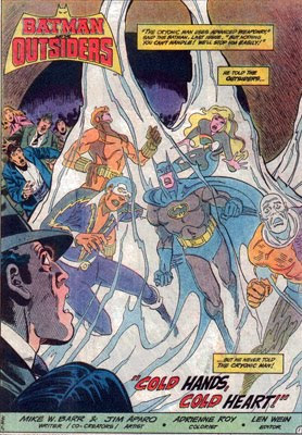 Things that make Gothamites FREAK OUT