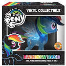 My Little Pony Glitter Rainbow Dash Vinyl Funko