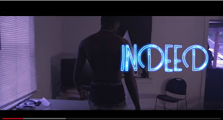 New Video: Mr Indeed - Up