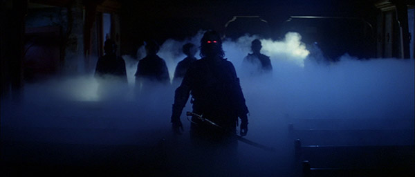 Water-Themed Horror Movies
