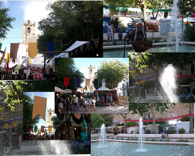 Mercado Medieval de Priego de Córdoba Mercado Medieval de Priego de Córdoba