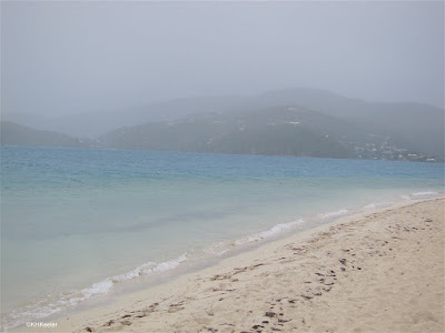 beach Virgin Gorda, British Virgin Islands beach Virgin Gorda, British Virgin Islands