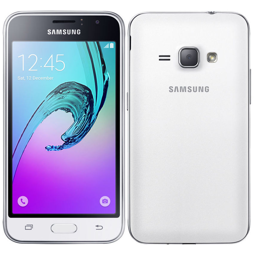 Spesifikasi Dan Harga Samsung Galaxy J1 BANG TEKNO