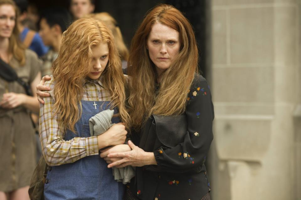 BEAUTY and the FEAR Blog: My Top Horror Movies of 2013