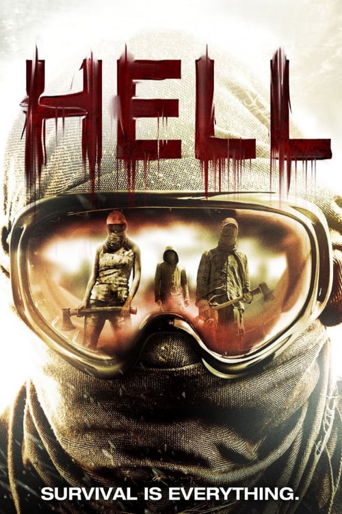 Ver Hell 2011 Online Latino HD