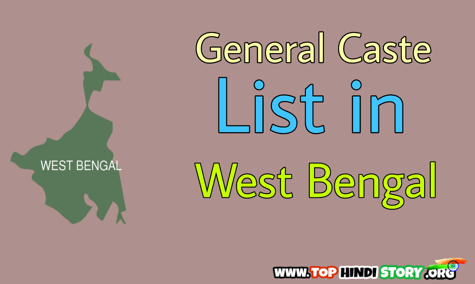 General Caste List In West Bengal general-caste-list-in-west-bengal