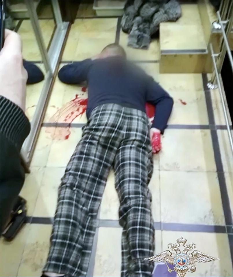 Rich Parents Pretend Dead son who Planned To Kill Rich-Parents-Pretend-Dead-Son-Who-Planned-To-Kill