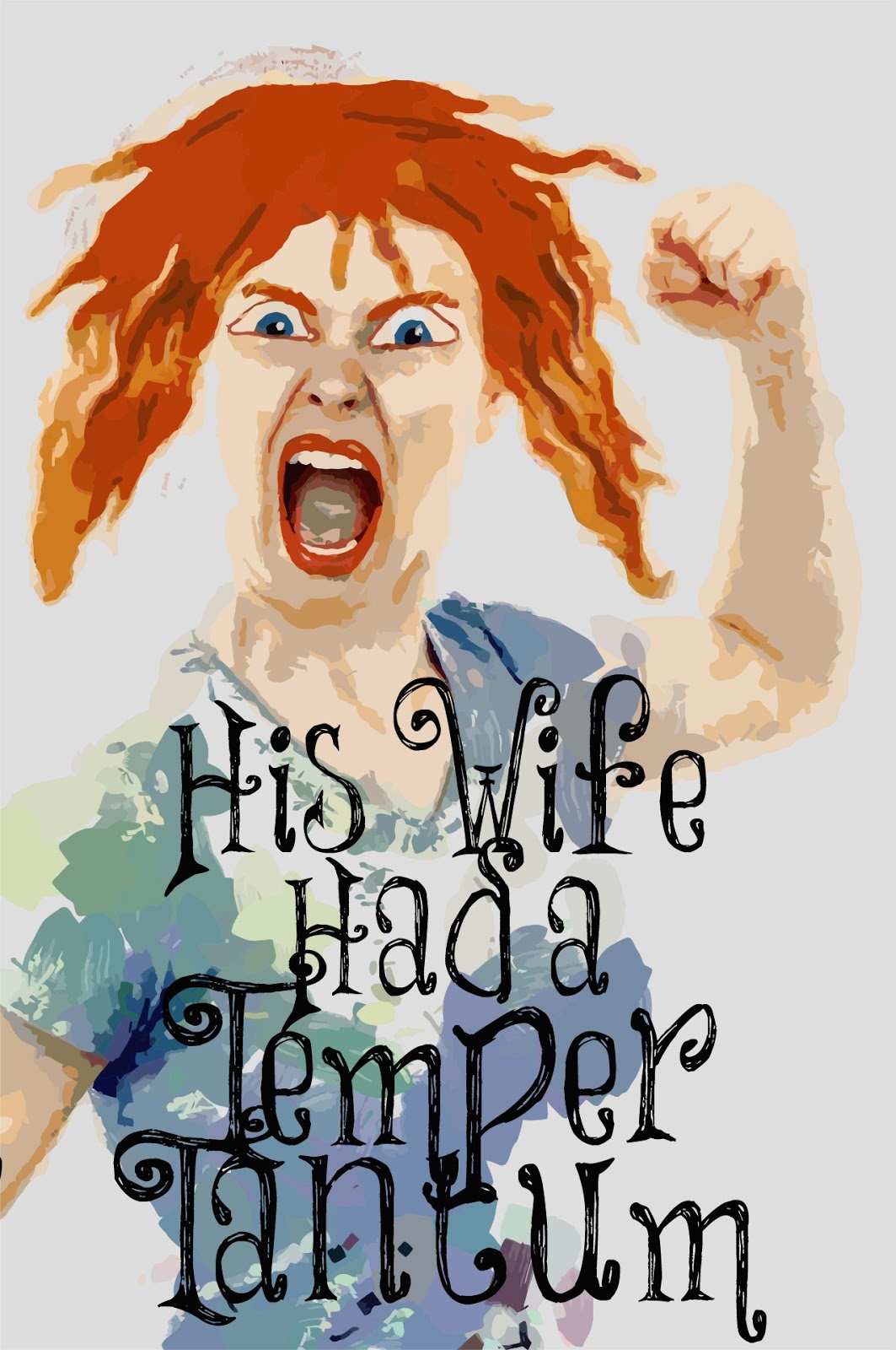 If you want to be healthy - temper If you want to be healthy - temper