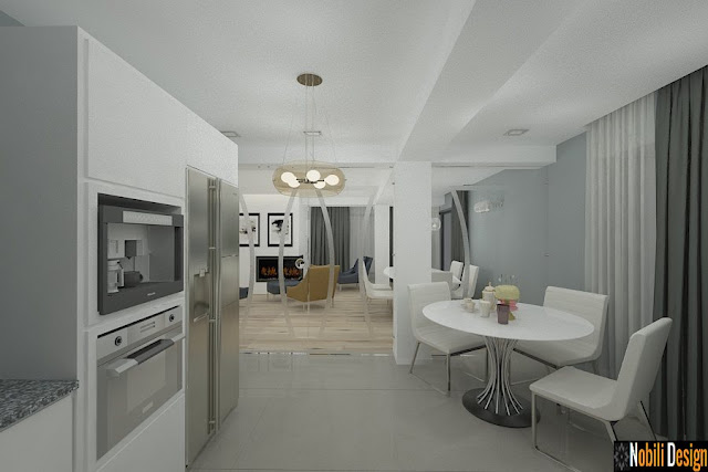 Design interior case clasice moderne - Amenajari interioare vile Constanta Design interior case clasice moderne - Amenajari interioare vile Constanta