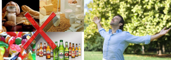 alimentos prohibidos hipertension arterial