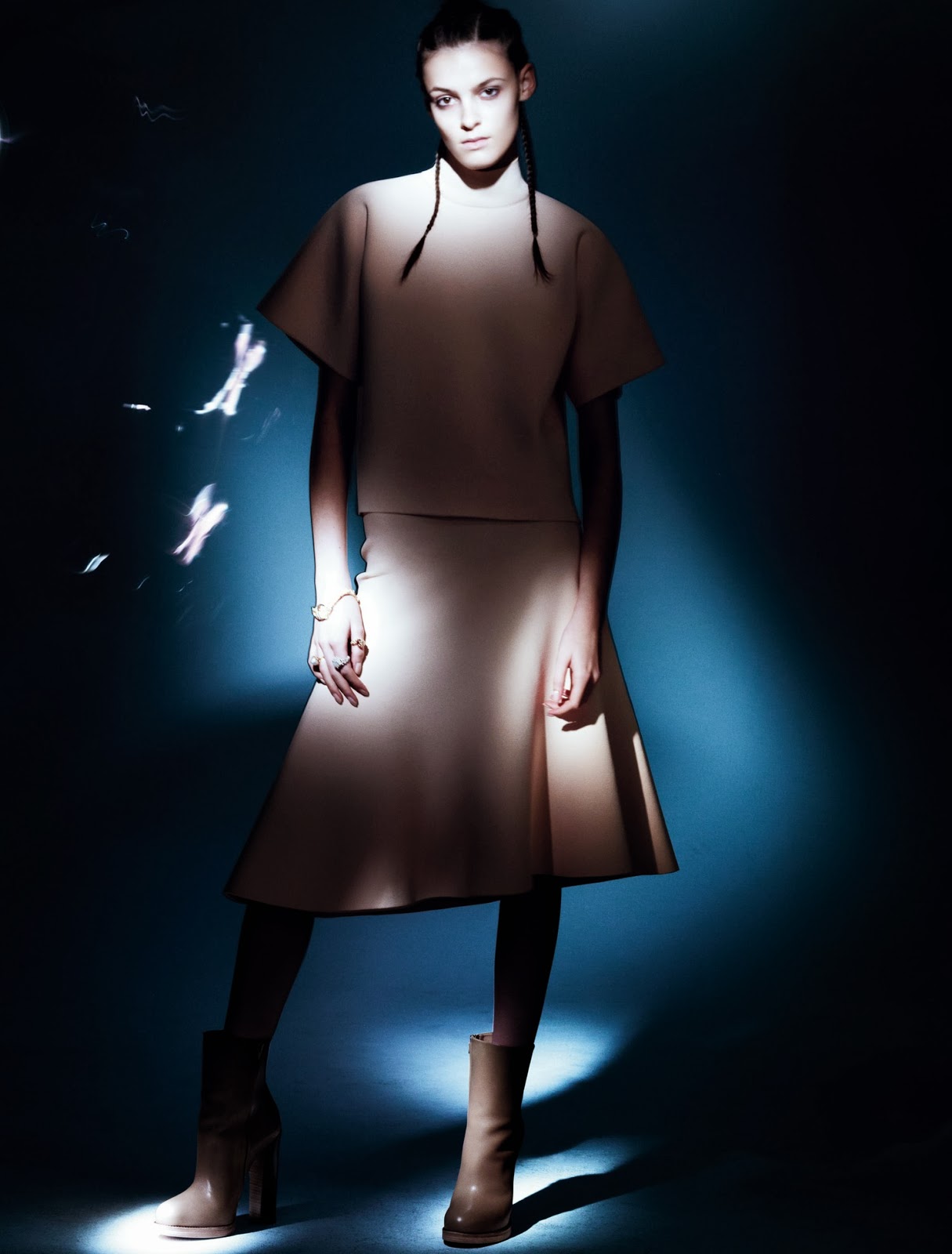 best in show marine, malaika, josephine, chiharu, manon, mijo, manuela