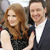 Jessica Chastain confirmou que ela e James McAvoy estarão na sequência de It: A Coisa