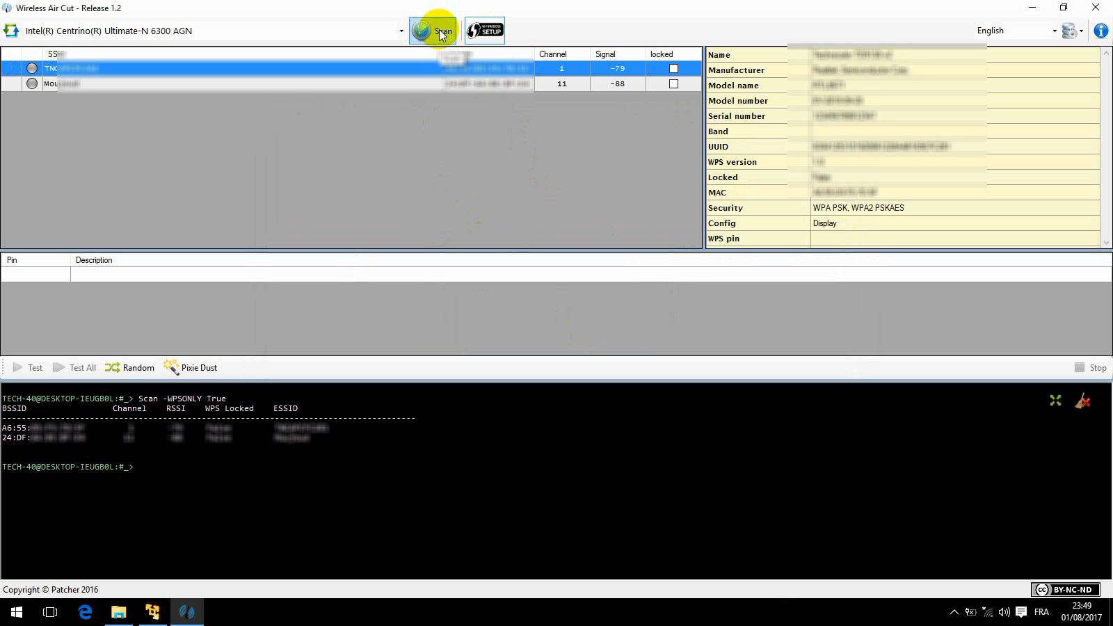 waircut v1.3 gratuit