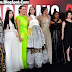 إطلالات النجوم والنجمات فيلم Ocean's 8 في عرضه الأول إطلالات النجوم والنجمات فيلم Ocean's 8 في عرضه الأول