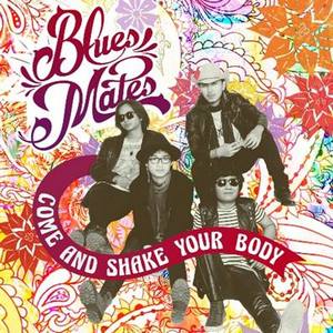 Bluesmates - Jakarta Bluesmates - Jakarta