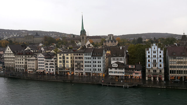 « Zürich. »