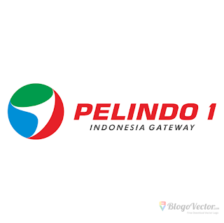 Pelindo 1 Logo vector (.cdr)