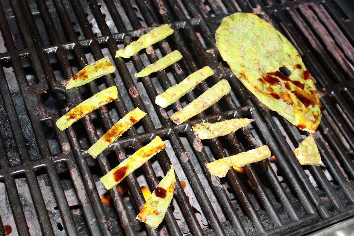 The Dewberry Blog PRICKLY PEAR CACTUS Opuntia spp.