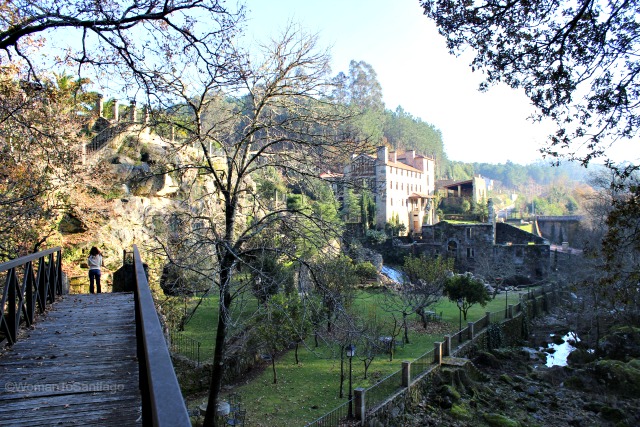 foto del hotel rural