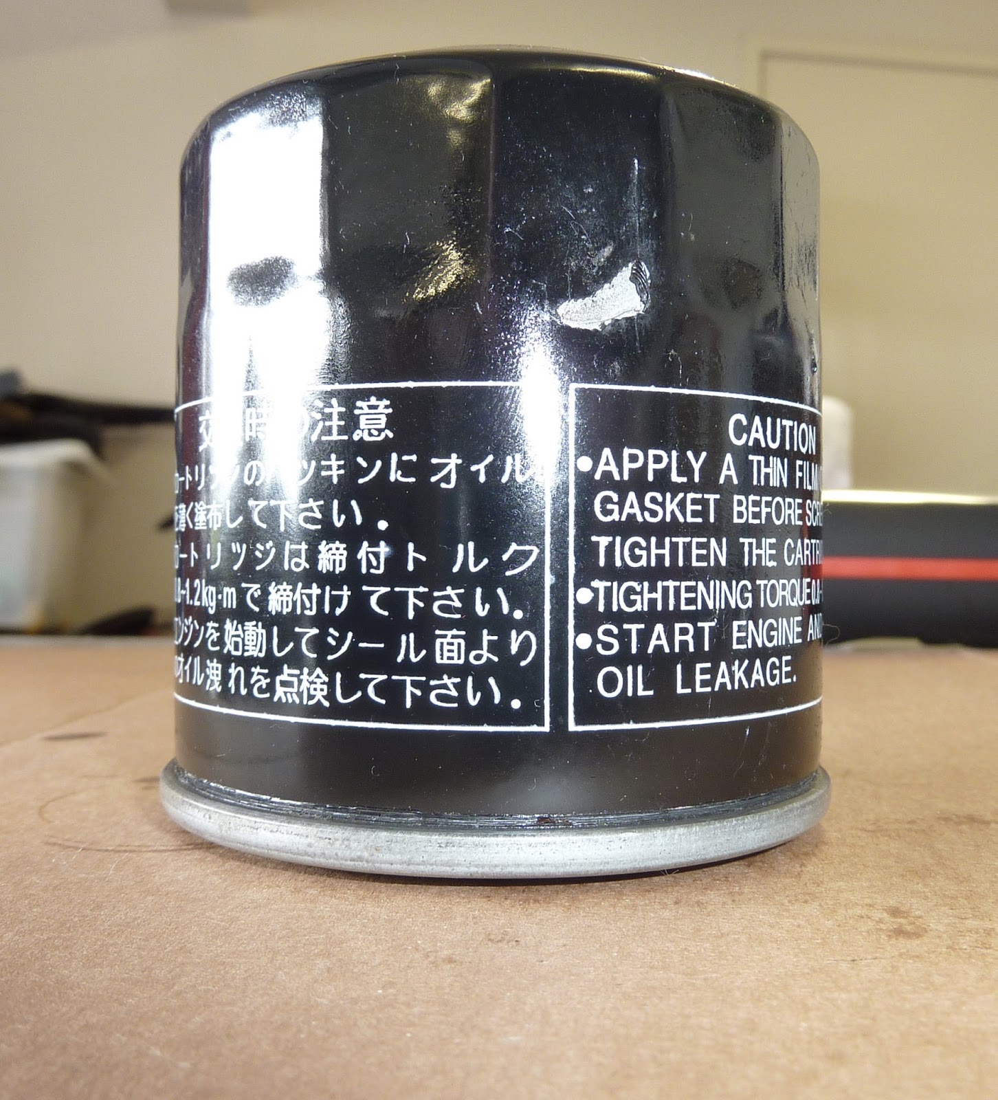 BikeTech7 Oil Filter Review — The True Cost!