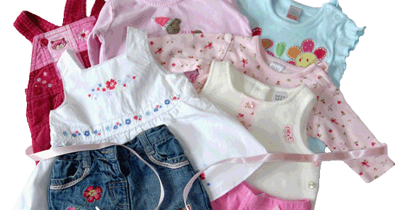 best place for cheap baby clothes