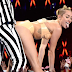 The Wily Shiteness and Slyly Whiteness of Miley Cyrus