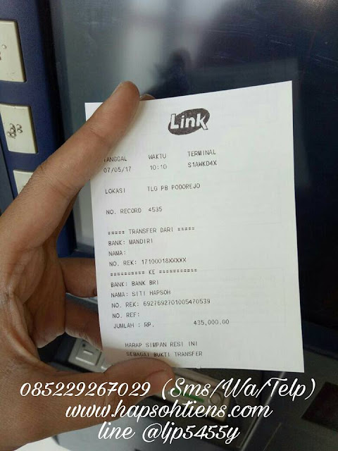 Penggemuk Badan Tiens Teluk Wondama