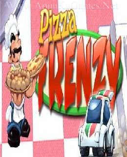 pizza frenzy cheats