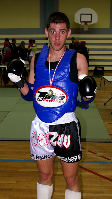 BOUBEE JEREMY VICE CHAMPION NATIONAL 2012  JUNIOR -75KG  ASSAU