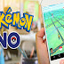 Pokémon No - Não deixe o Pokémon Go ameaçar a sua rede de banda larga