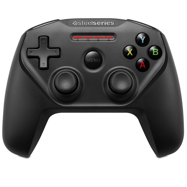 steelseries amazon pc controller wireless steelseries amazon pc controller wireless