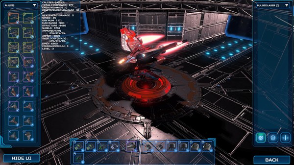Space Tycoon Free Download