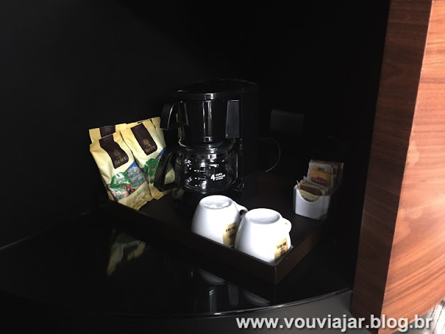 Quarto do hotel Courtyard by Marriot Miraflores Lima, Peru Quarto do hotel Courtyard by Marriot Miraflores Lima, Peru