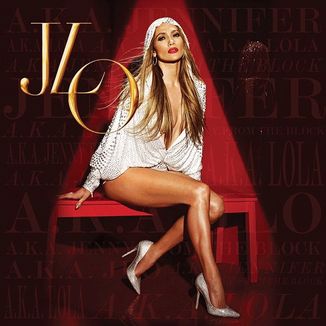 Jennifer Lopez Akaalbum 